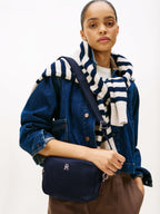 Bleu marine - Tommy Hilfiger Popette