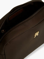 Marron - Tommy Hilfiger Popette