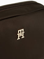 Marron - Tommy Hilfiger Popette