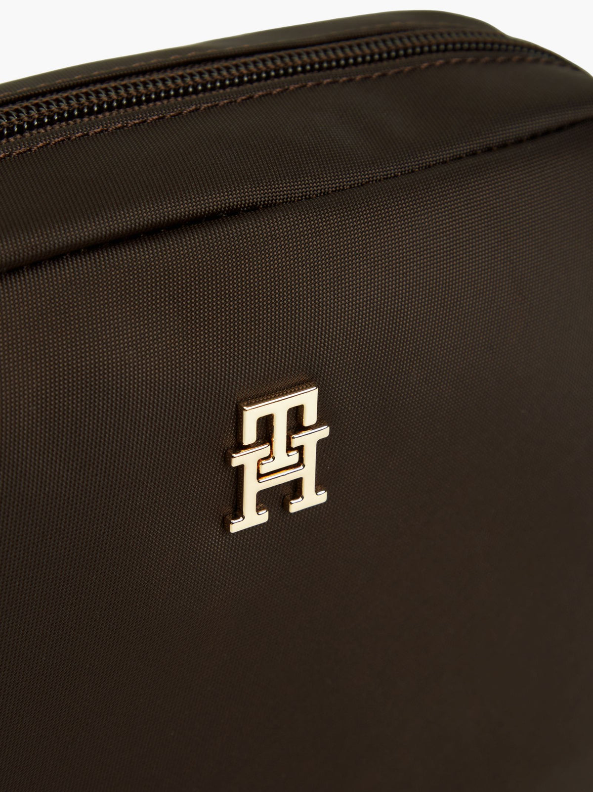 Marron - Tommy Hilfiger Popette