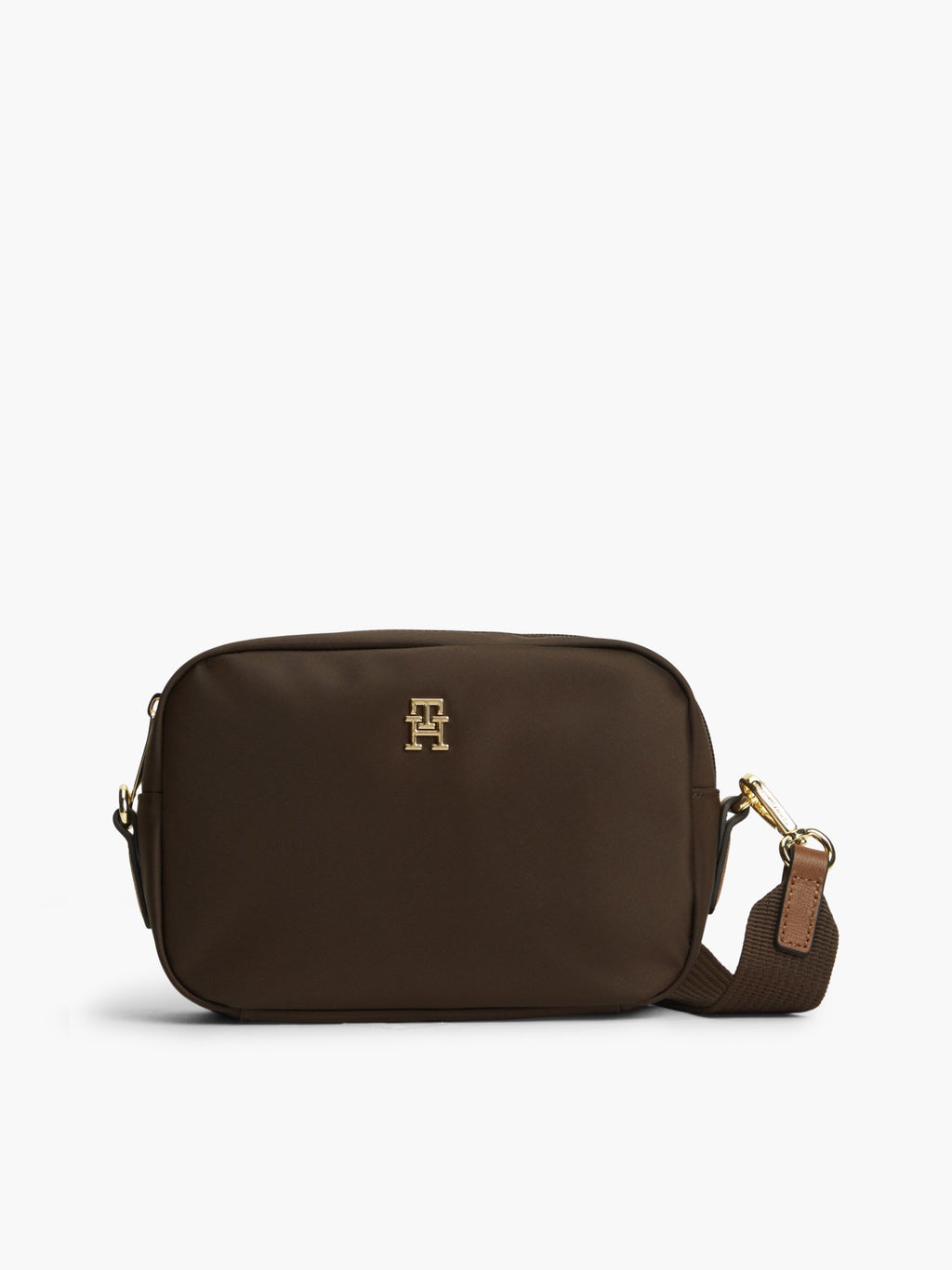 Marron - Tommy Hilfiger Popette