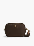 Marron - Tommy Hilfiger Popette