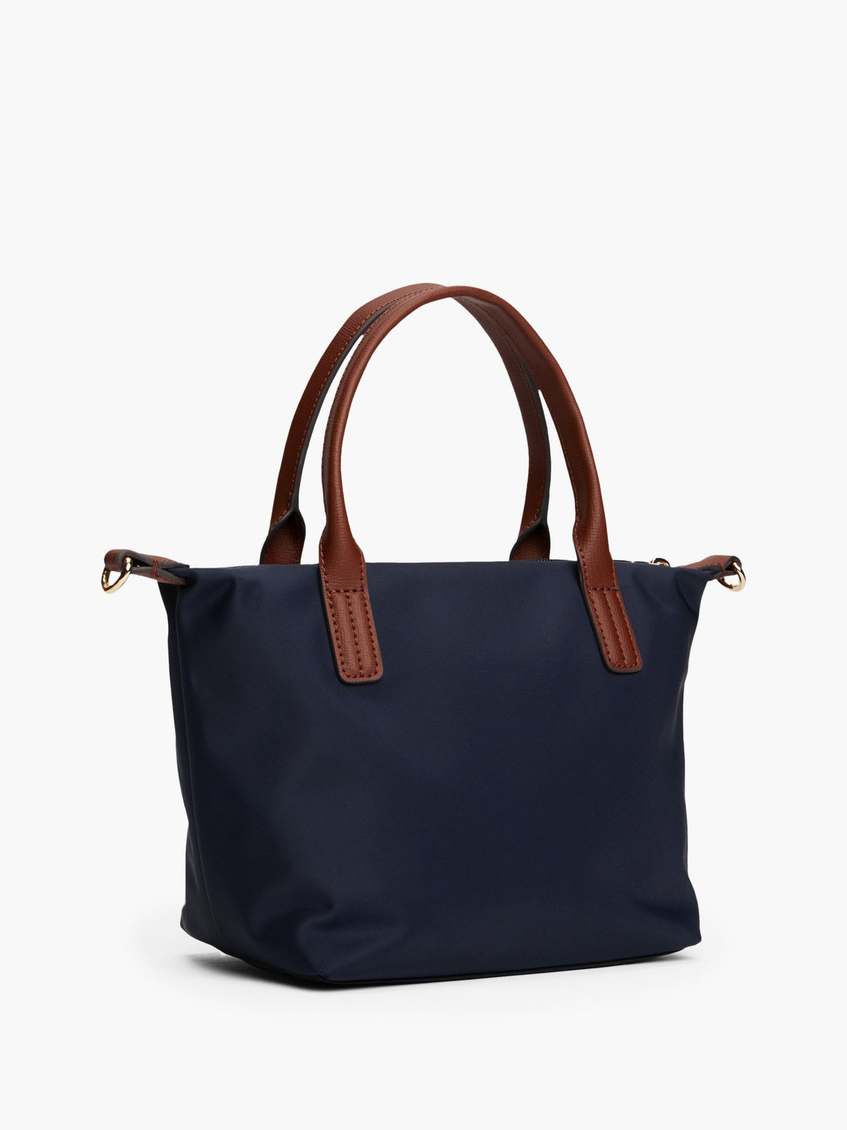 Bleu marine - Tommy Hilfiger Popette Mini