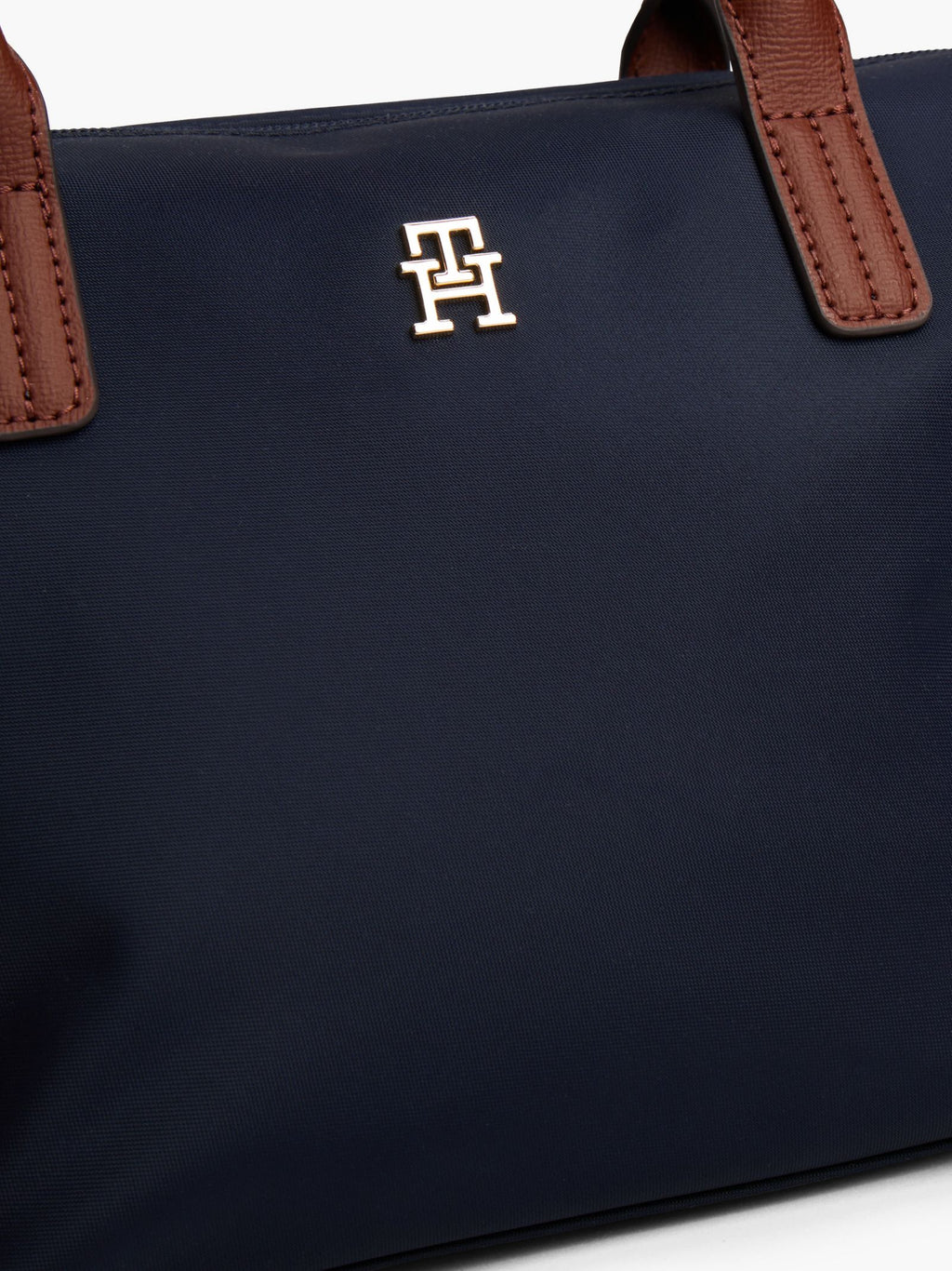 Bleu marine - Tommy Hilfiger Popette Mini