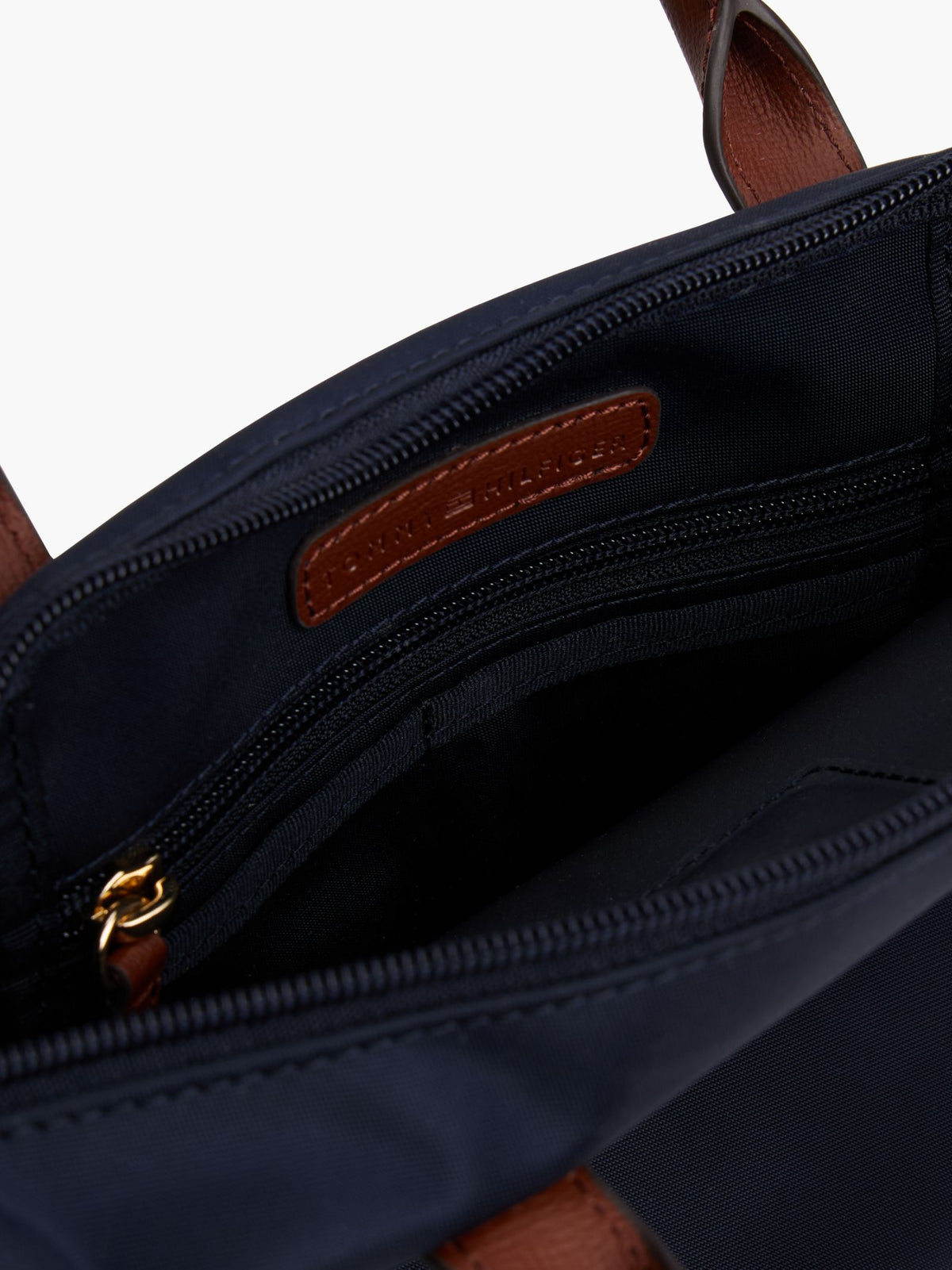 Bleu marine - Tommy Hilfiger Popette Mini