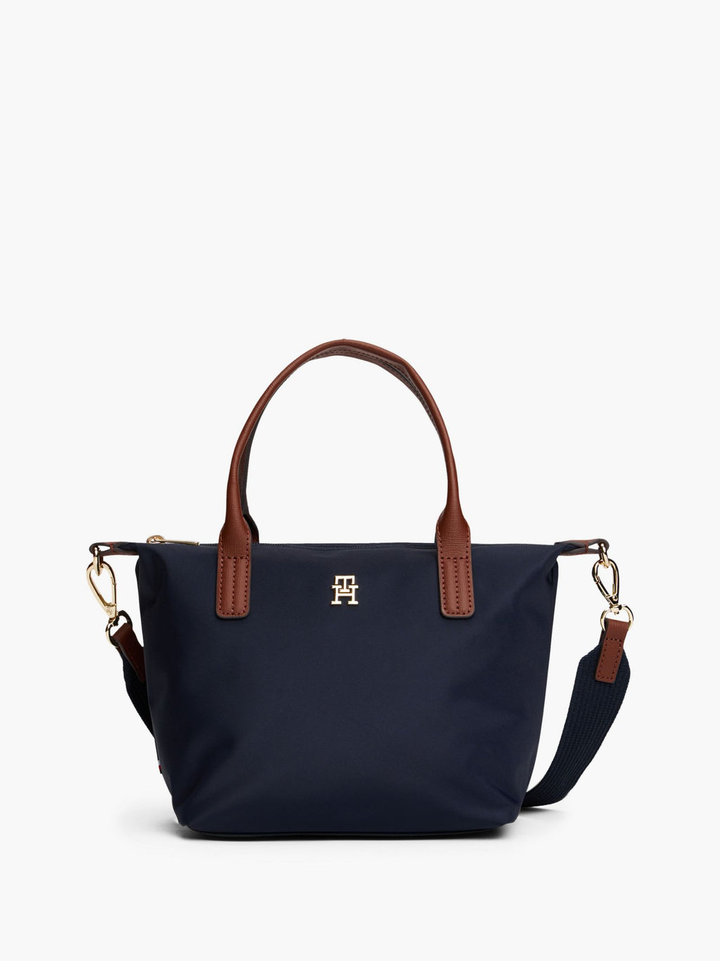 Bleu marine - Tommy Hilfiger Popette Mini