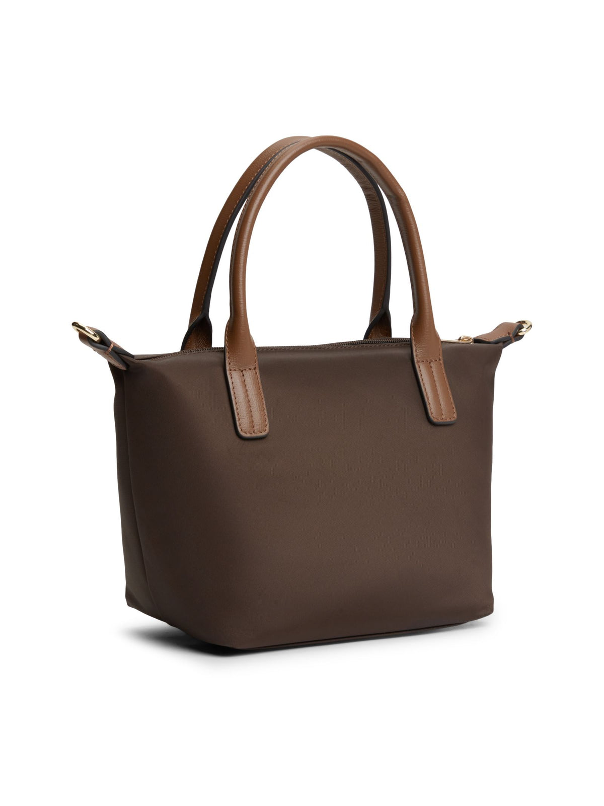 Marron - Tommy Hilfiger Popette Mini