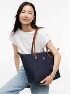 Bleu marine - Tommy Hilfiger Popette