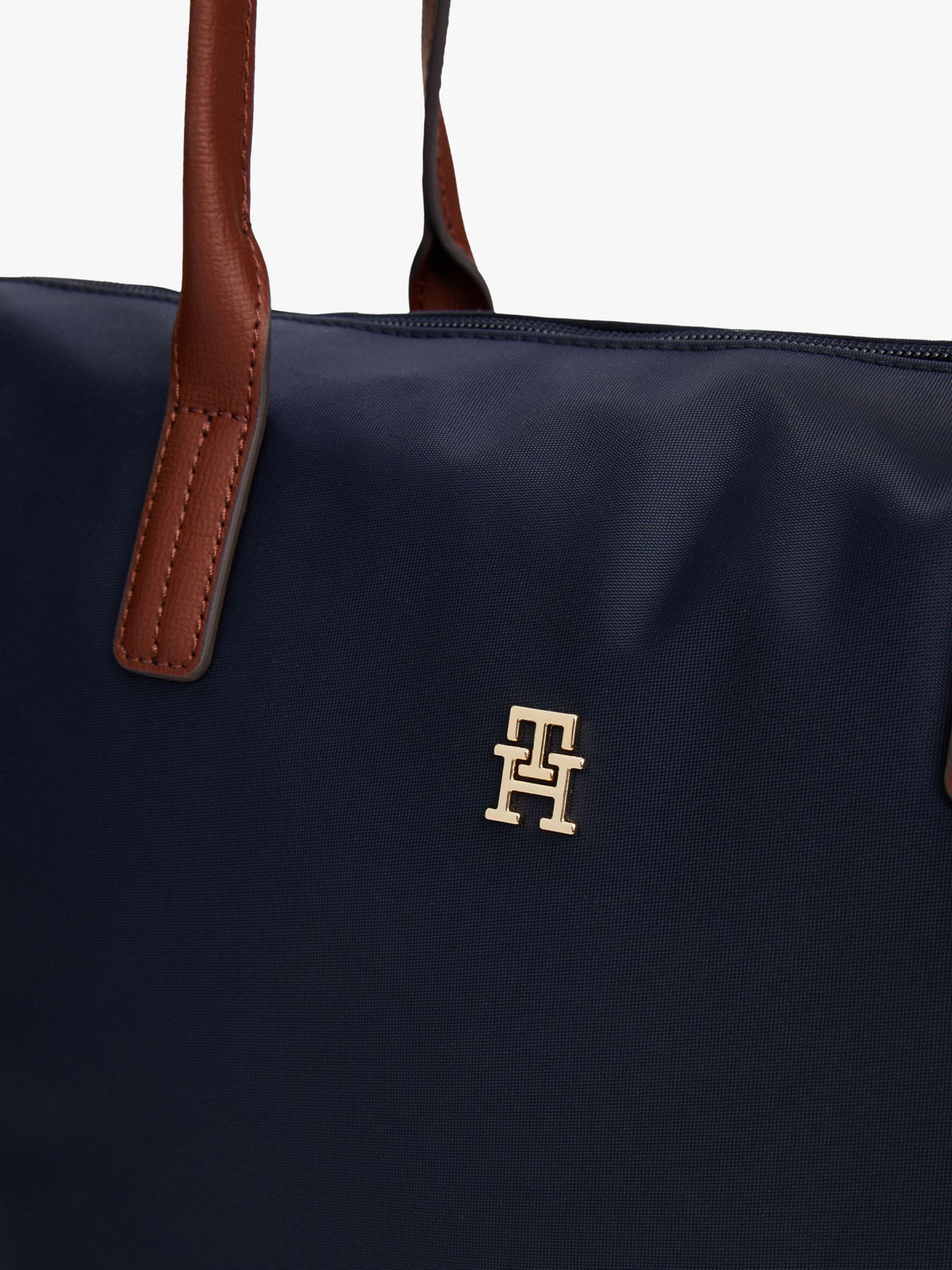 Bleu marine - Tommy Hilfiger Popette