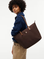 Marron - Tommy Hilfiger Popette