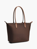 Marron - Tommy Hilfiger Popette