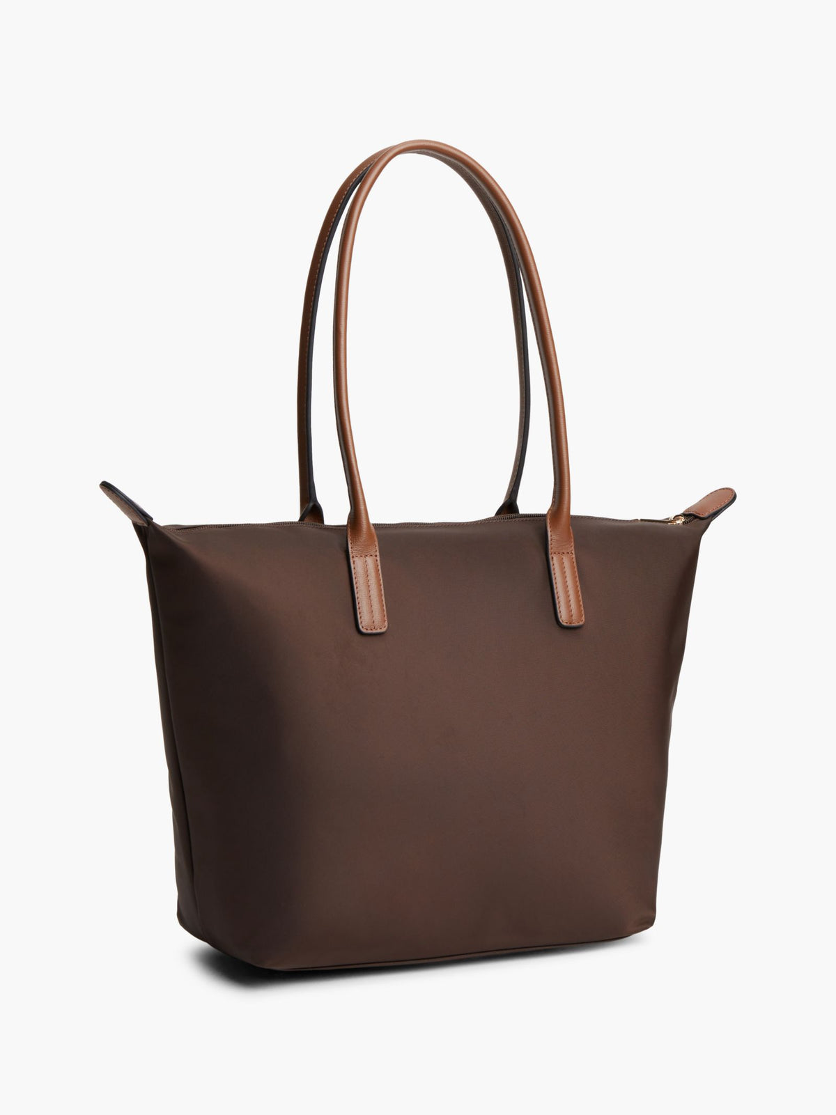 Marron - Tommy Hilfiger Popette