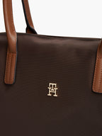 Marron - Tommy Hilfiger Popette