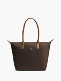 Marron - Tommy Hilfiger Popette