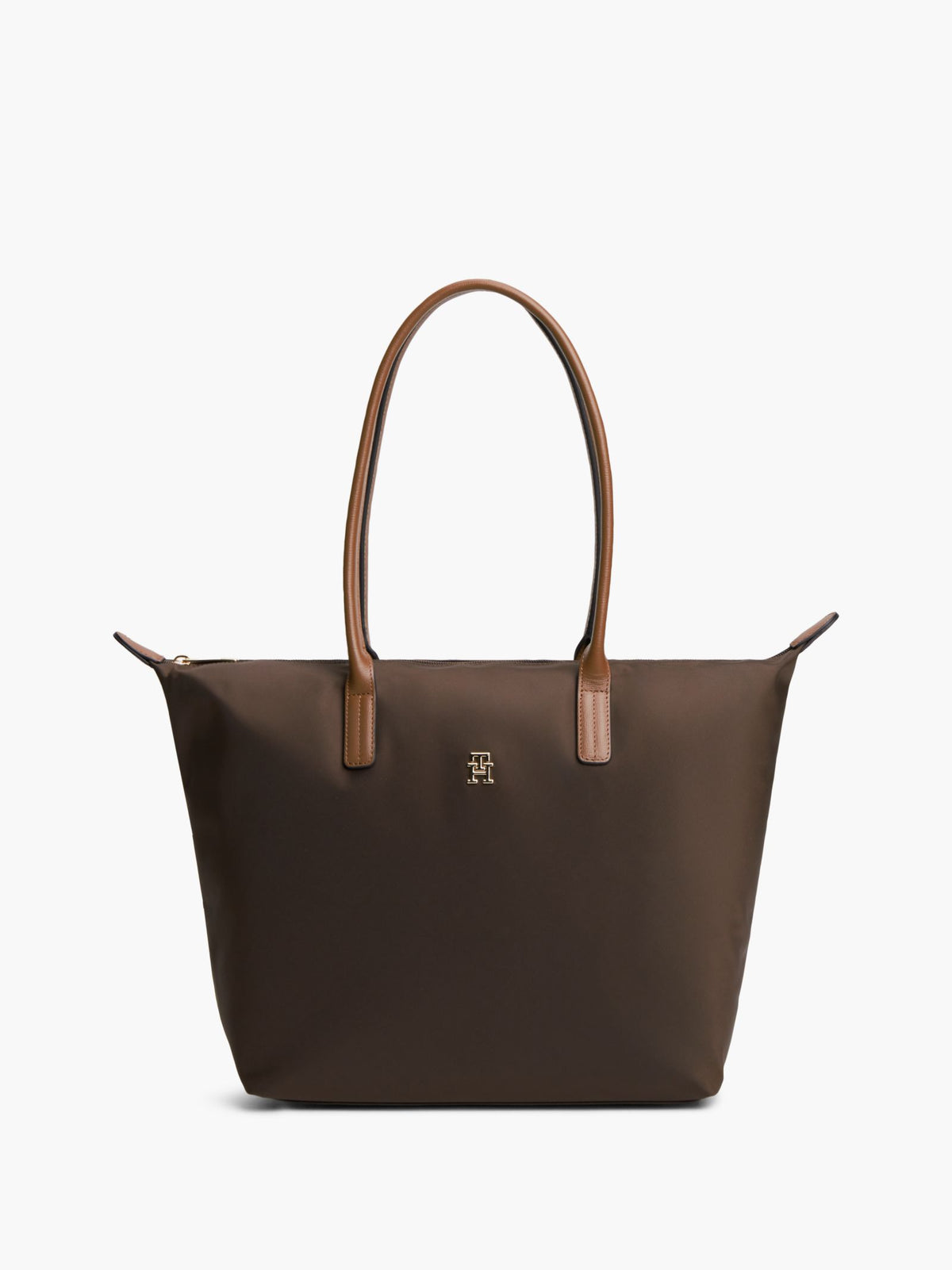Marron - Tommy Hilfiger Popette