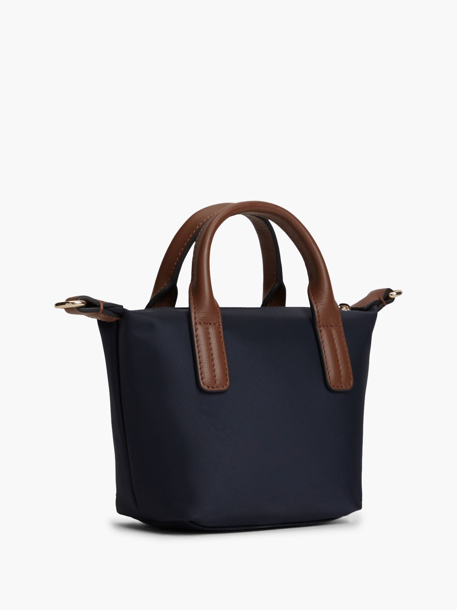 Bleu marine - Tommy Hilfiger Popette Micro Tote