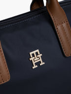Bleu marine - Tommy Hilfiger Popette Micro Tote