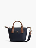 Bleu marine - Tommy Hilfiger Popette Micro Tote