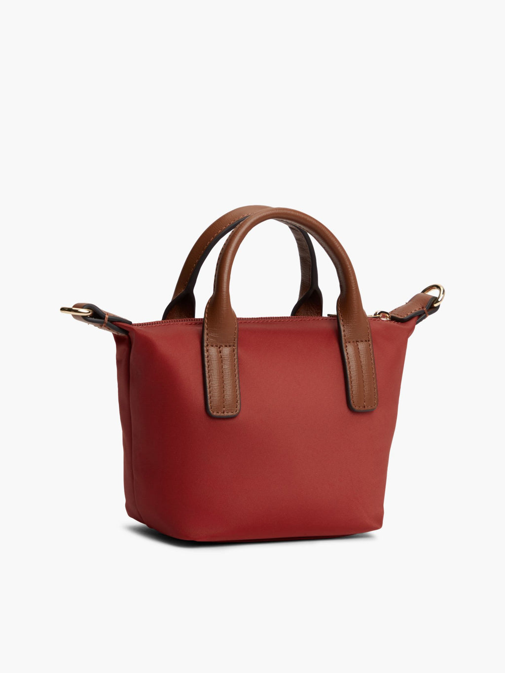 Rouge - Tommy Hilfiger Popette Micro Tote