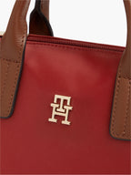 Rouge - Tommy Hilfiger Popette Micro Tote
