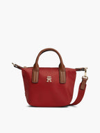 Rouge - Tommy Hilfiger Popette Micro Tote