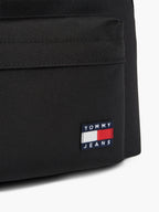 Noir - Tommy Hilfiger Tommy Jeans Essential Daily Dome