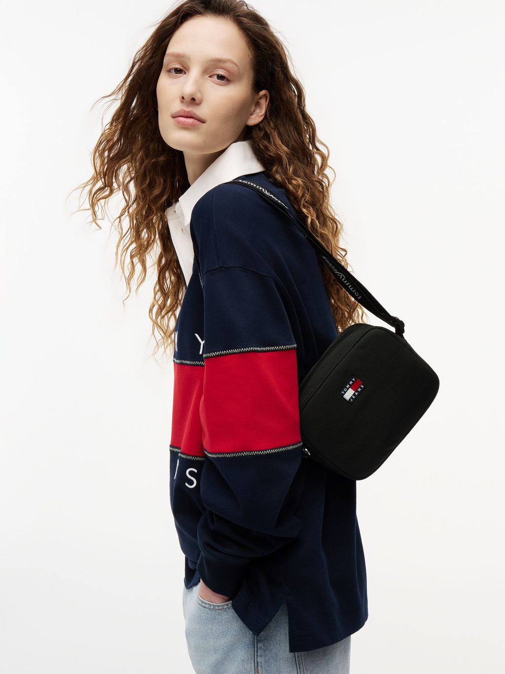 Noir - TOMMY HILFIGER Essential