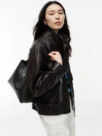 Noir - Tommy Hilfiger TH Icon