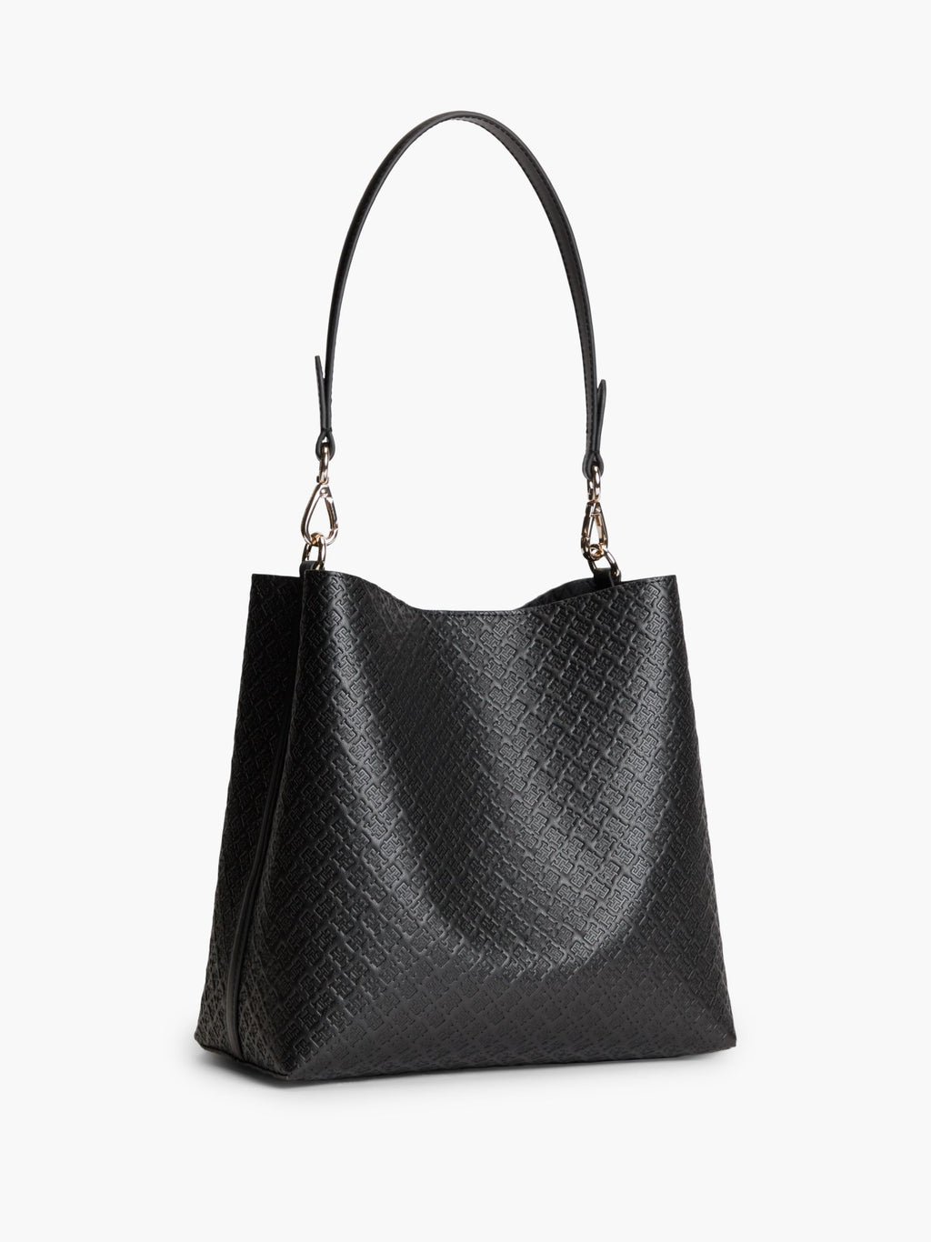Noir - Tommy Hilfiger TH Icon