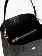Noir - Tommy Hilfiger TH Icon