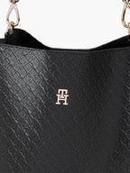 Noir - Tommy Hilfiger TH Icon