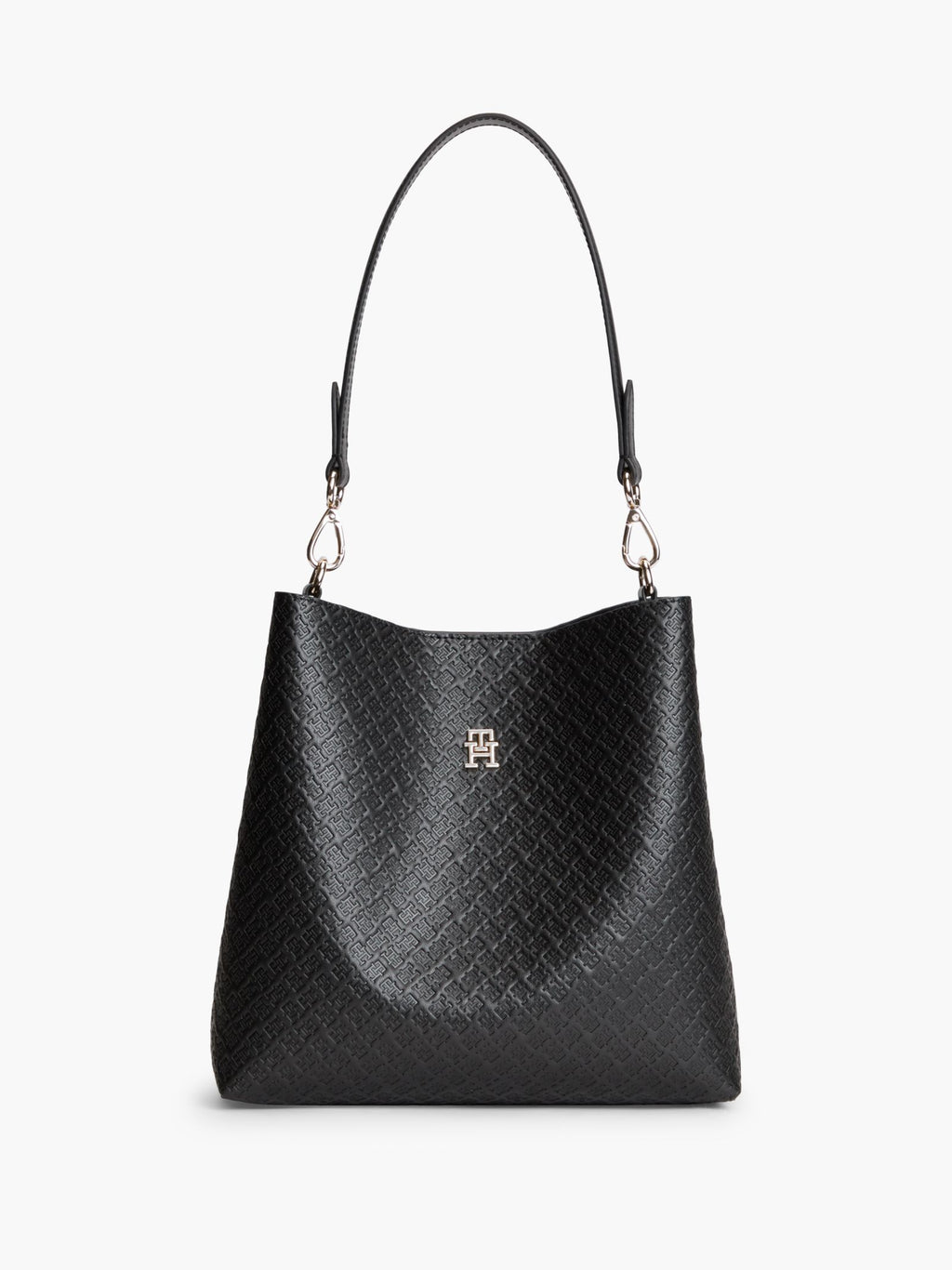 Noir - Tommy Hilfiger TH Icon