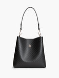 Noir - Tommy Hilfiger TH Icon