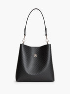 Noir - Tommy Hilfiger TH Icon
