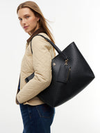 Noir - Tommy Hilfiger TH Icon