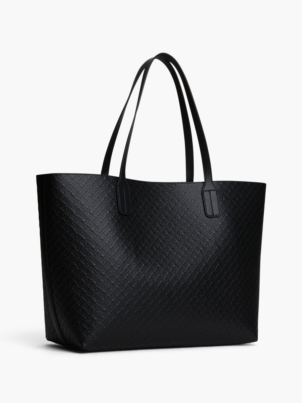 Noir - Tommy Hilfiger TH Icon