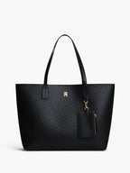 Noir - Tommy Hilfiger TH Icon