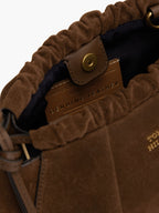 Marron - Tommy Hilfiger Soft Leather