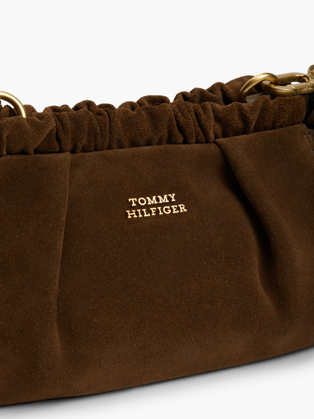 Marron - Tommy Hilfiger Soft Leather