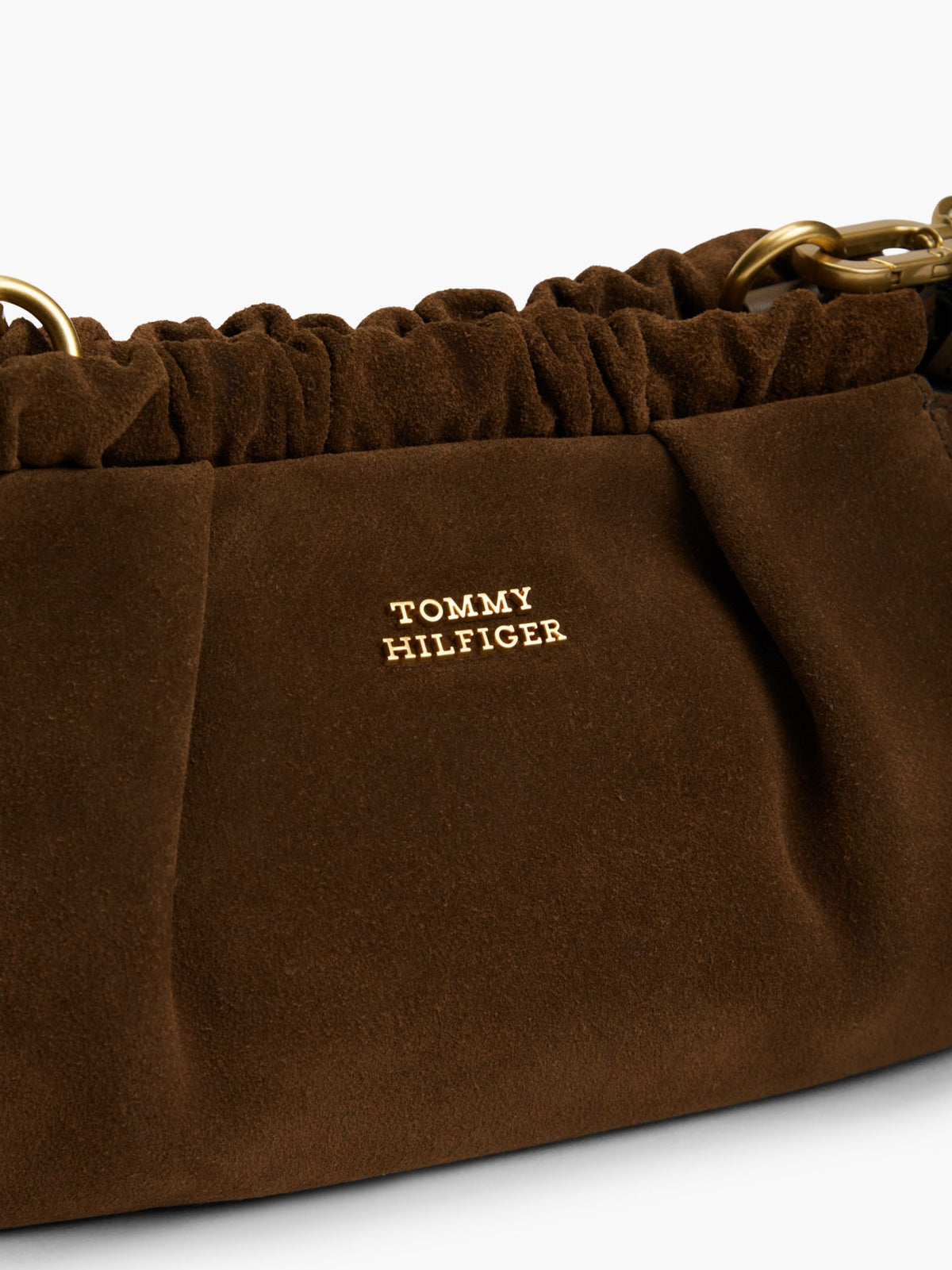 Marron - Tommy Hilfiger Soft Leather