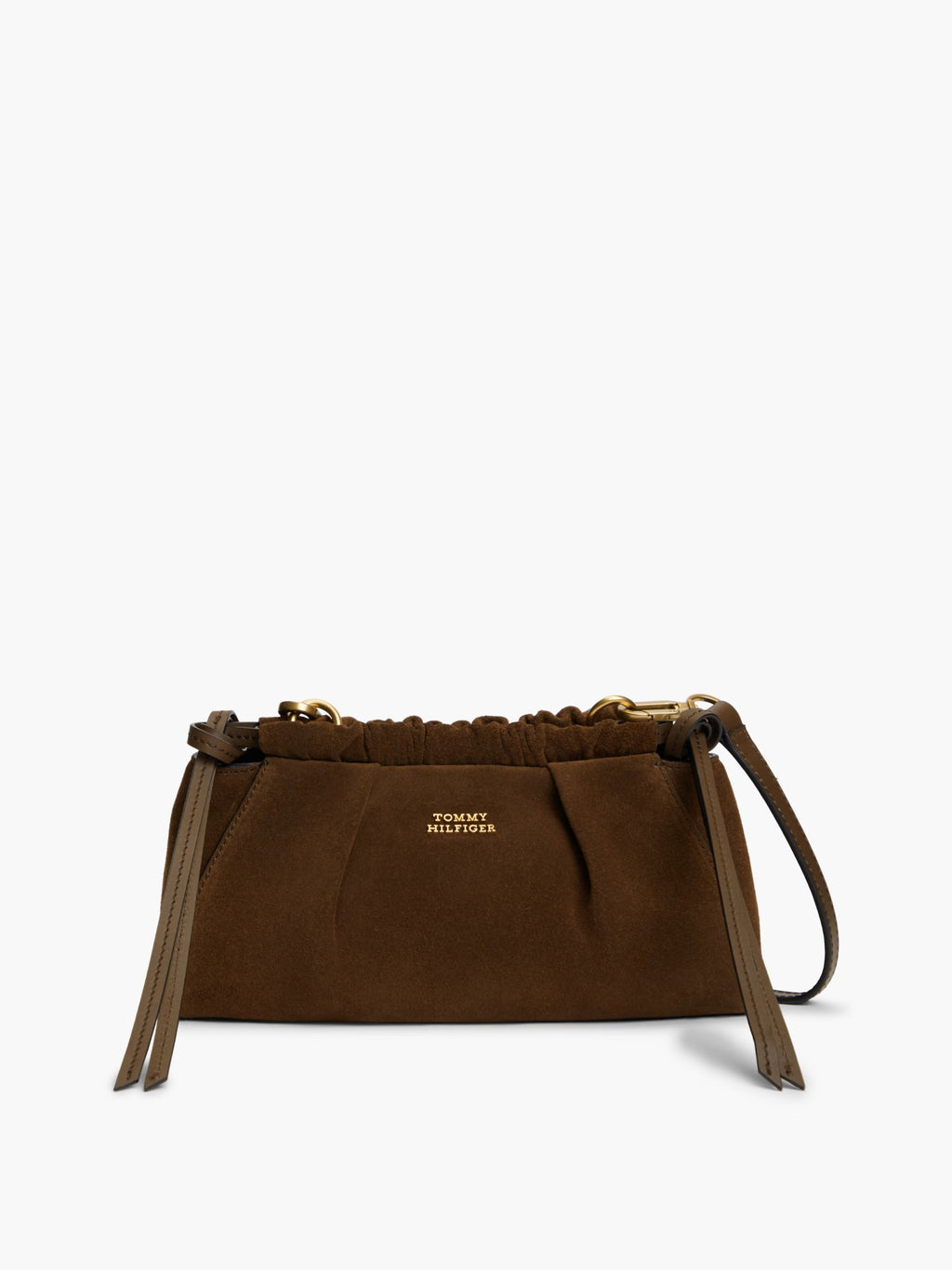 Marron - Tommy Hilfiger Soft Leather