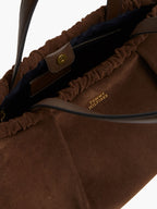 Marron - Tommy Hilfiger Soft Leather