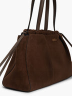Marron - Tommy Hilfiger Soft Leather