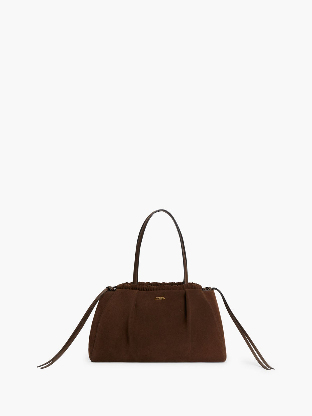 Marron - Tommy Hilfiger Soft Leather