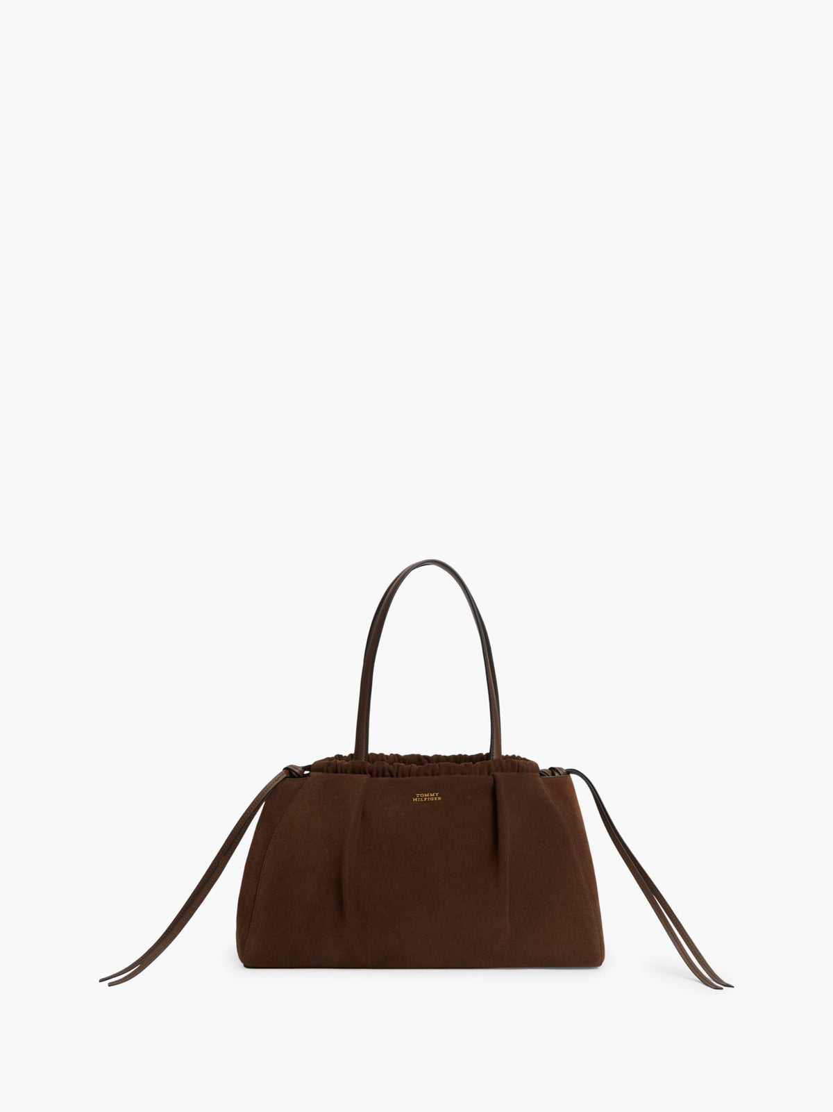 Marron - Tommy Hilfiger Soft Leather