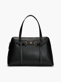 Noir - Tommy Hilfiger TH Buckle