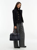Bleu foncé - Tommy Hilfiger TH Buckle