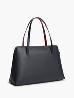 Bleu foncé - Tommy Hilfiger TH Buckle