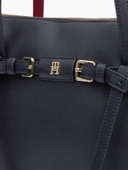 Bleu foncé - Tommy Hilfiger TH Buckle