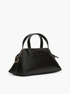 Noir - Tommy Hilfiger TH Buckle Mini